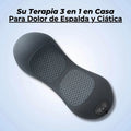 Dystorza™ - Masajeador de Triple Fusión
