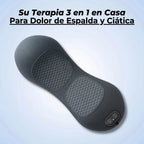 Dystorza™ - Masajeador de Triple Fusión