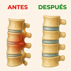 Dystorza™ - Masajeador de Triple Fusión