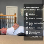 Dystorza™ - Masajeador de Triple Fusión