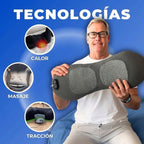 Dystorza™ - Masajeador de Triple Fusión